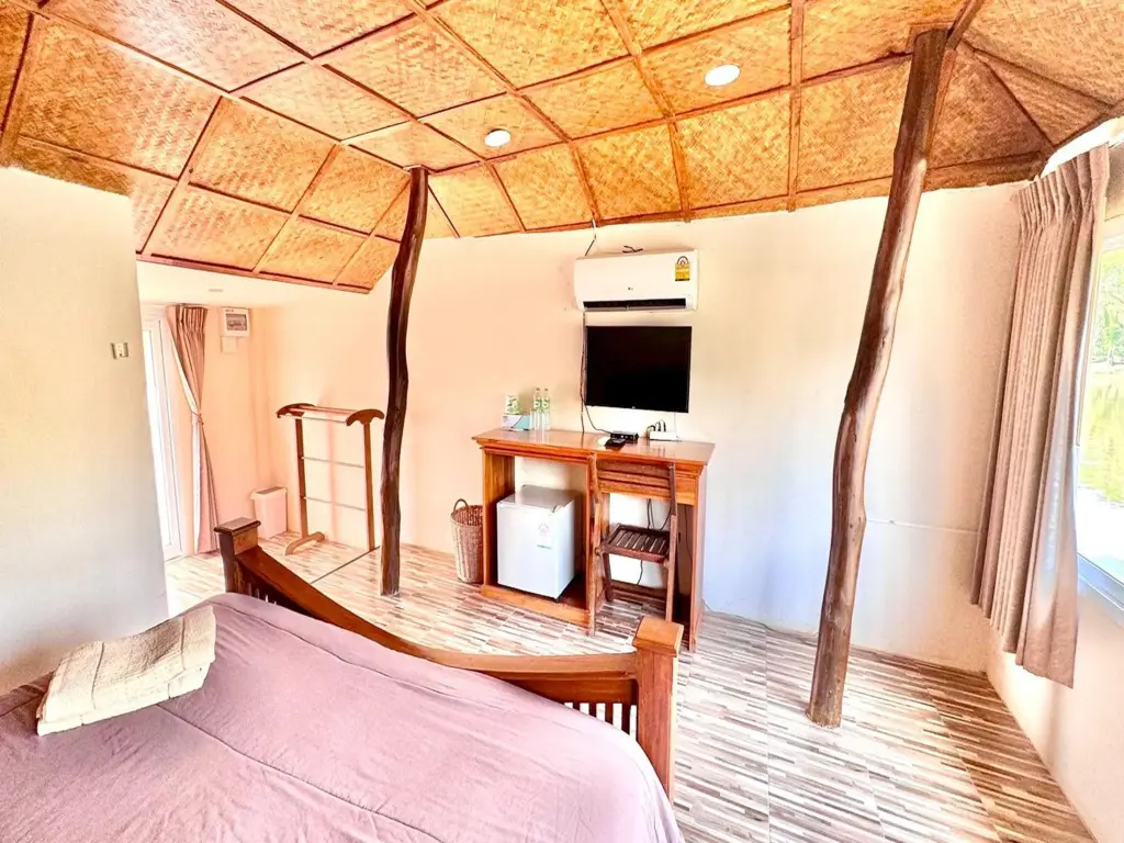 Удонтхани: Fahluang Resort