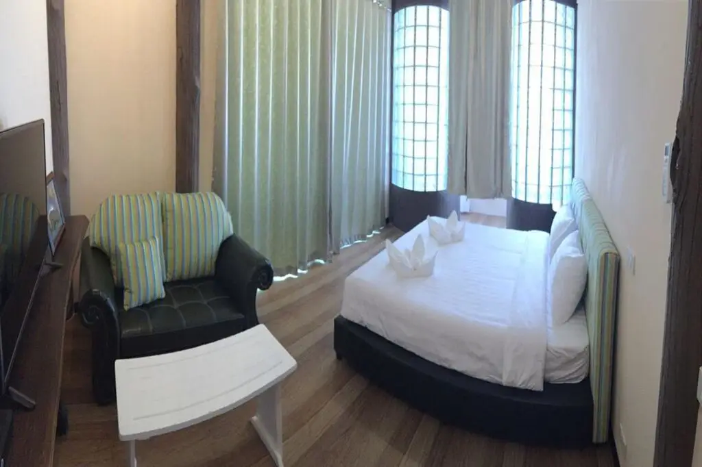 Пак-Чонг: Rao Ga Khao Resort