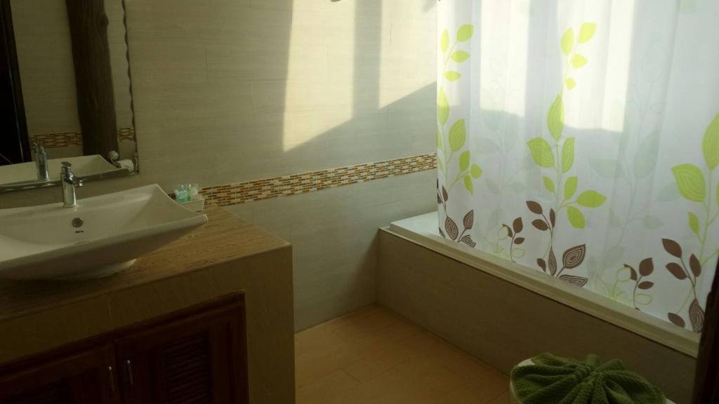 Пак-Чонг: Rao Ga Khao Resort