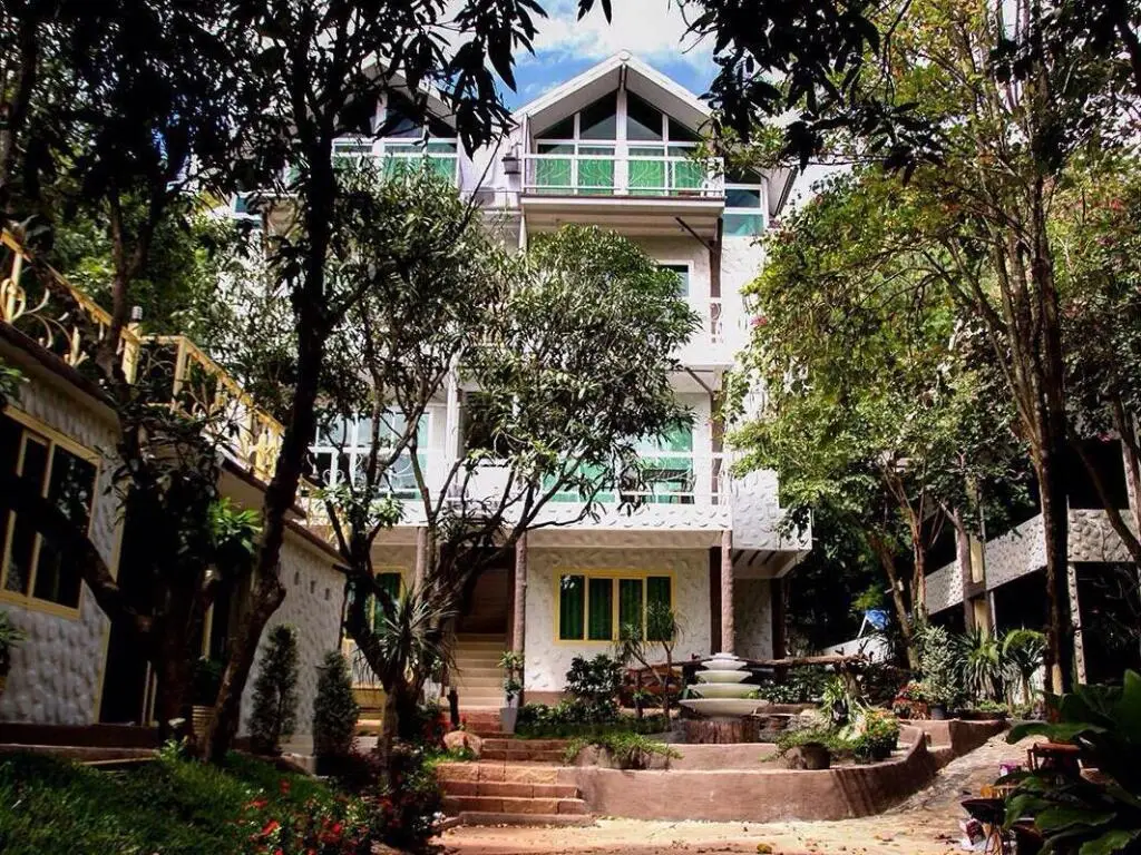 Пак-Чонг: Rao Ga Khao Resort