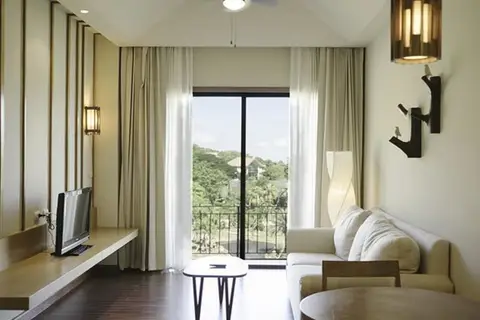 Patravana Resort — фото 1