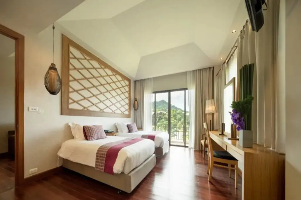 Patravana Resort — фото 1