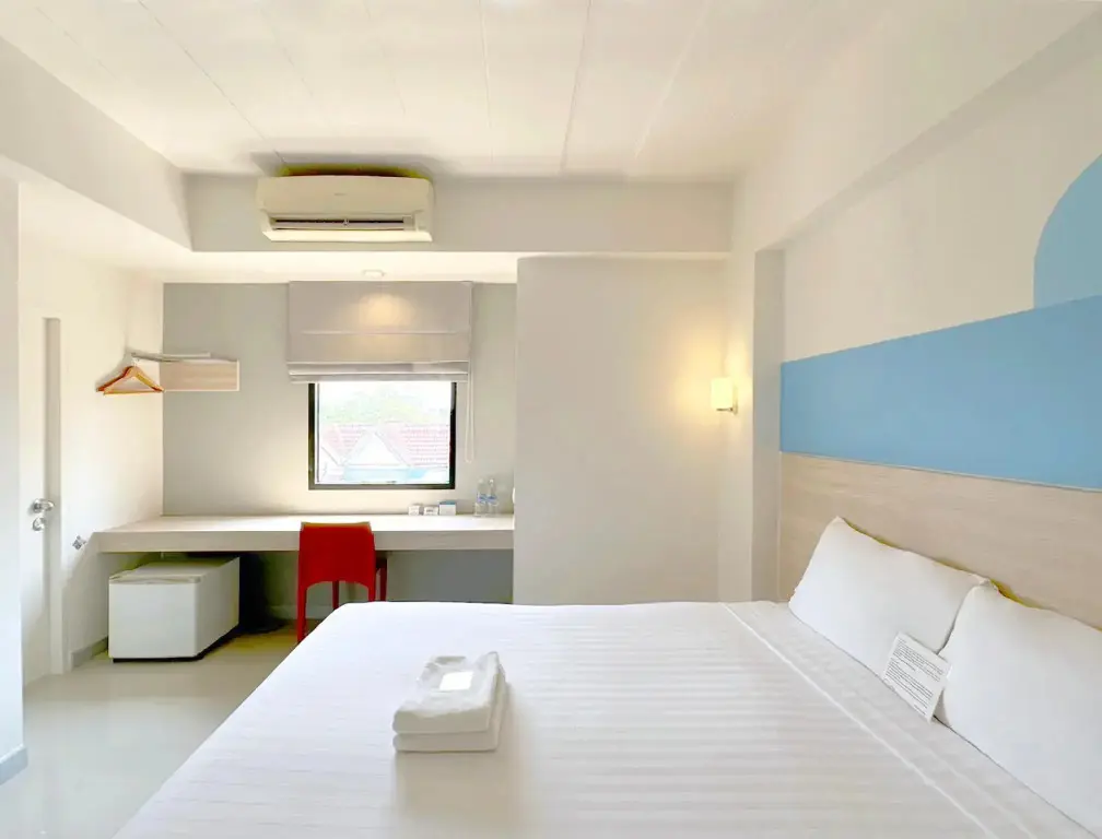 Канчанабури: Hop Inn Kanchanaburi