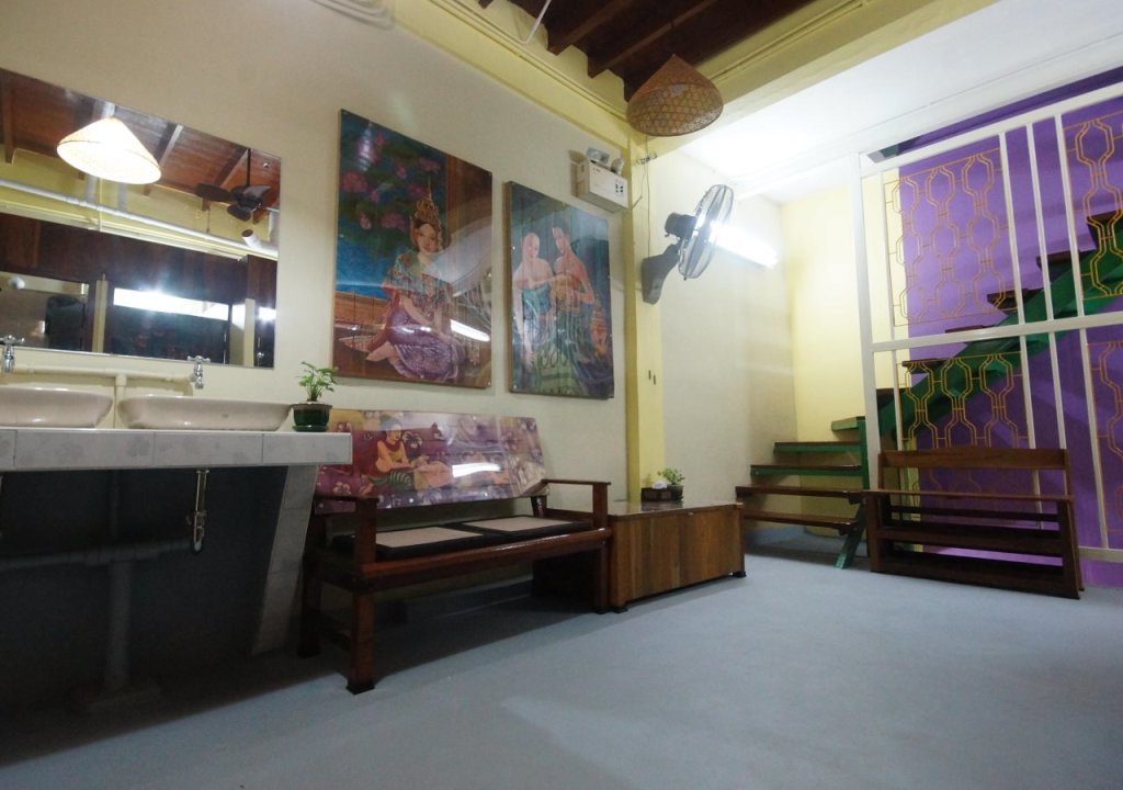 Хостел Baan Bovorn Khaosan — фото 1
