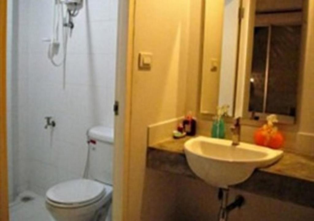 Паттайя: CK Residence