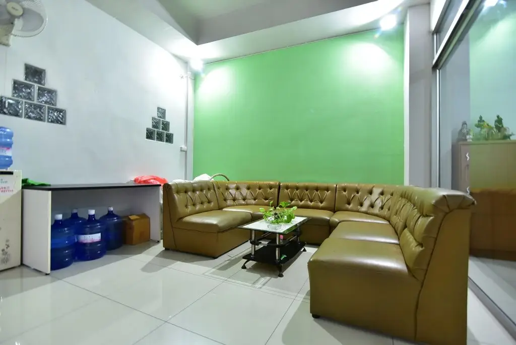 Паттайя: CK Residence