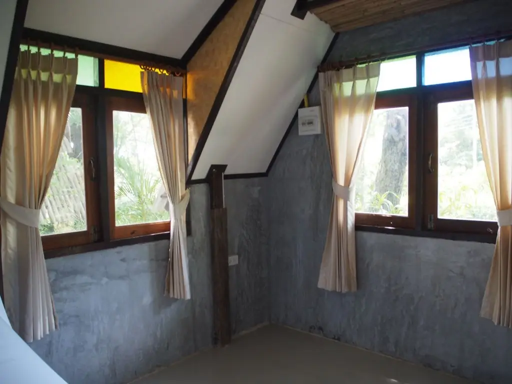 Ланта: Lanta Happy Hill Resort