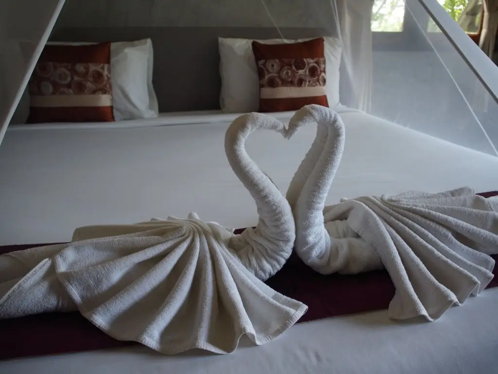 Ланта: Lanta Happy Hill Resort