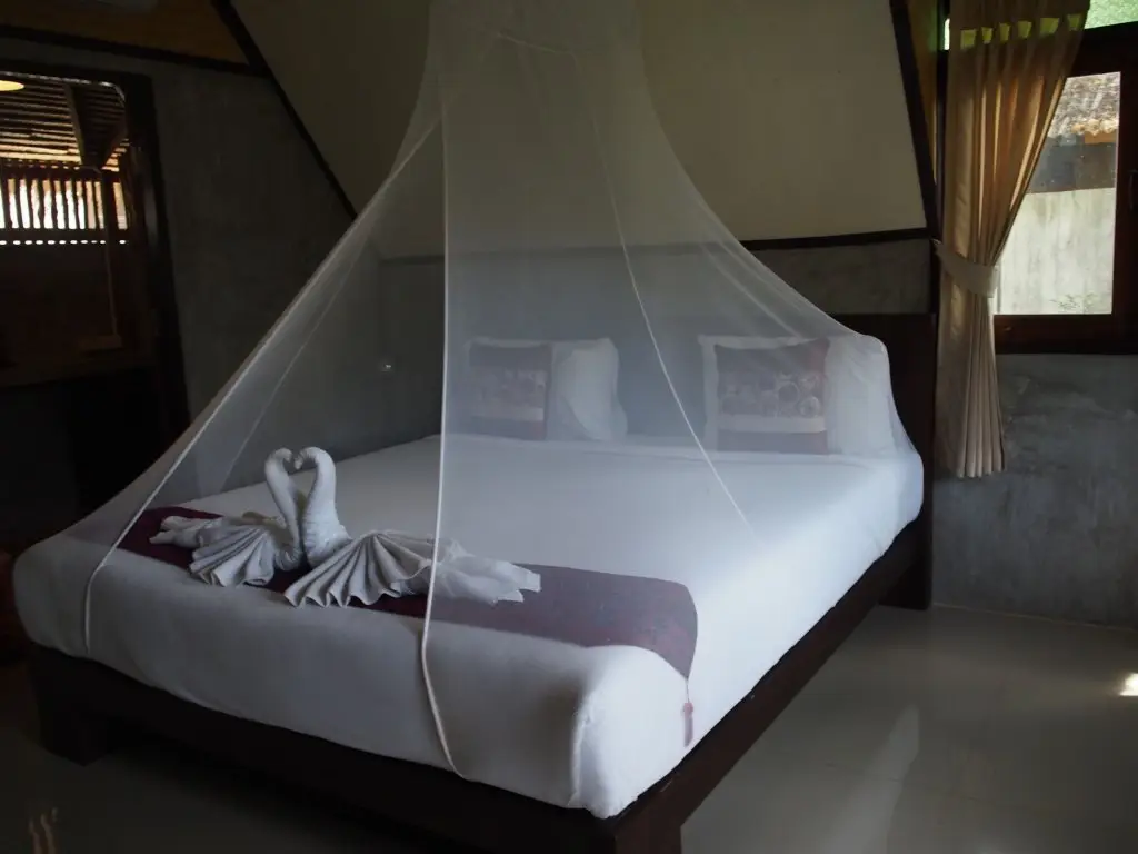 Ланта: Lanta Happy Hill Resort