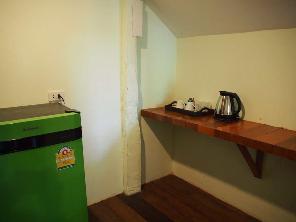 Ланта: Lanta Happy Hill Resort