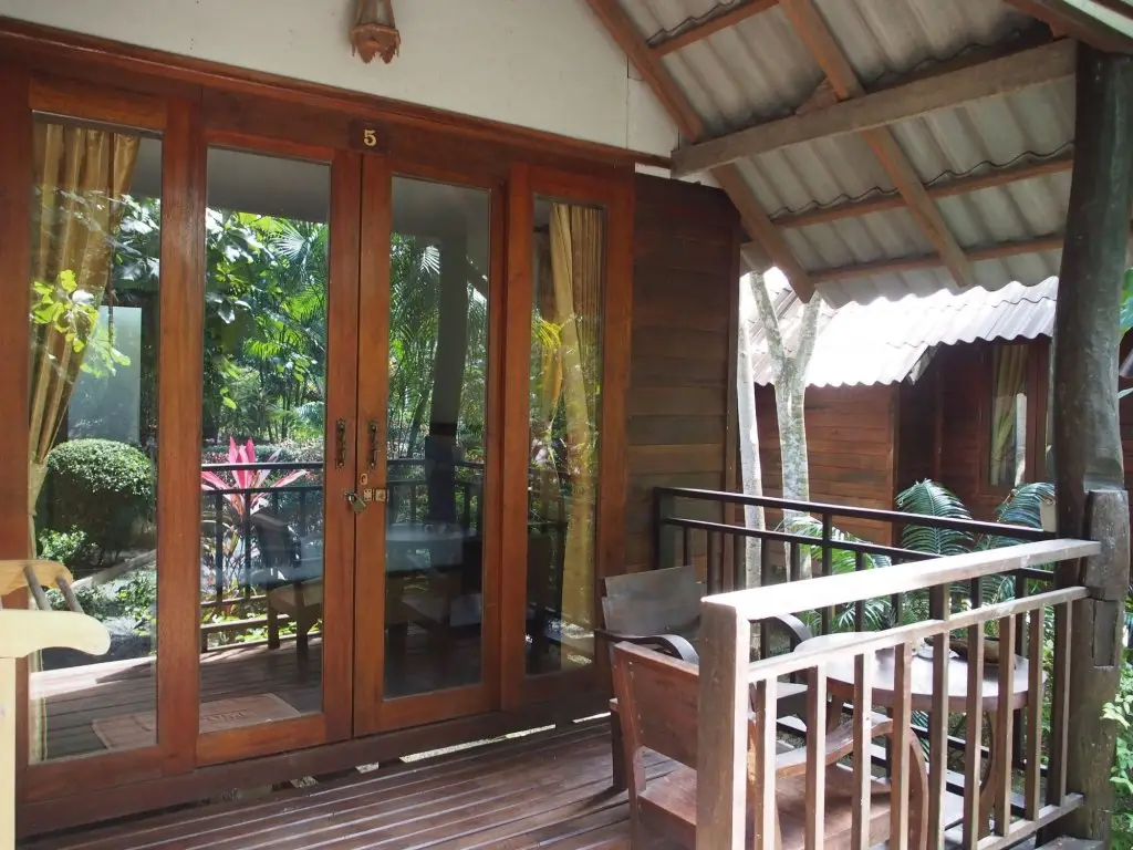 Ланта: Lanta Happy Hill Resort
