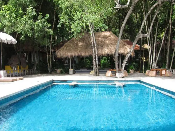 Ко Самет: Mooban Talay Resort