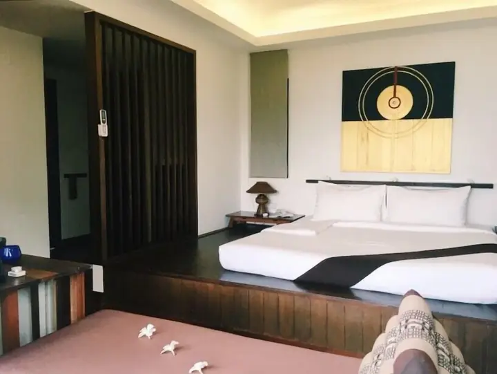 Ко Самет: Mooban Talay Resort