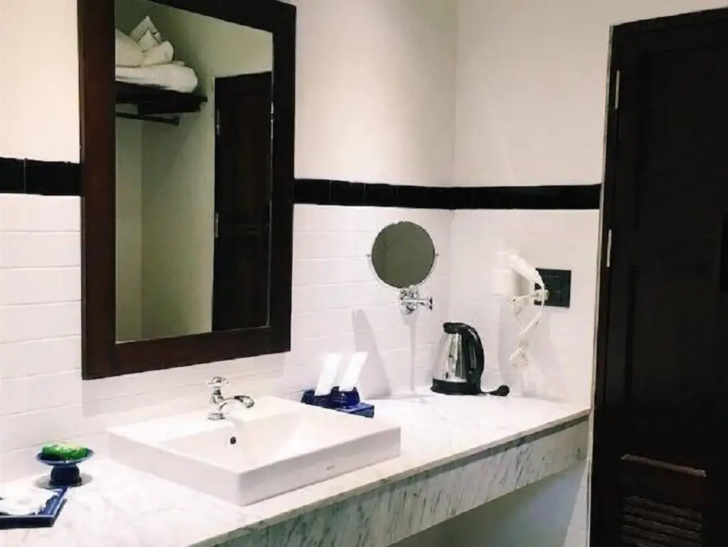 Ко Самет: Mooban Talay Resort