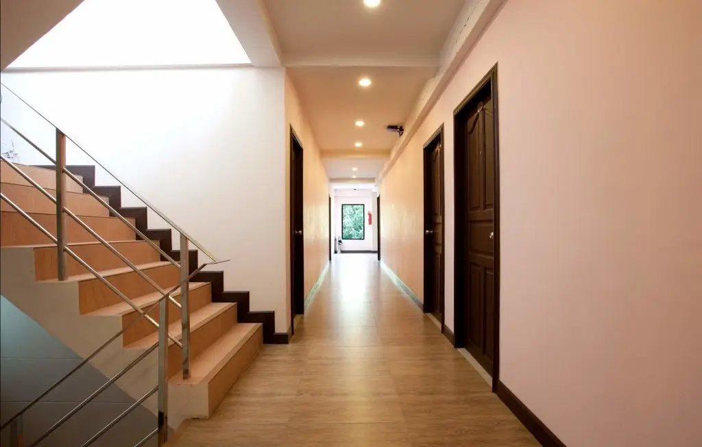 Бангкок: A and A Guesthouse