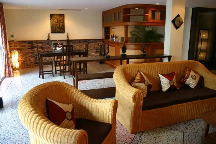 Краби: Tolmaj Family Apartment