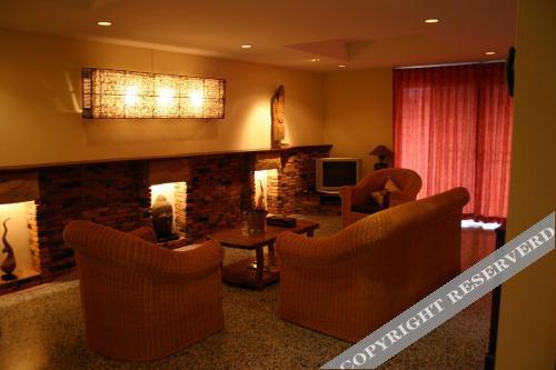 Краби: Tolmaj Family Apartment