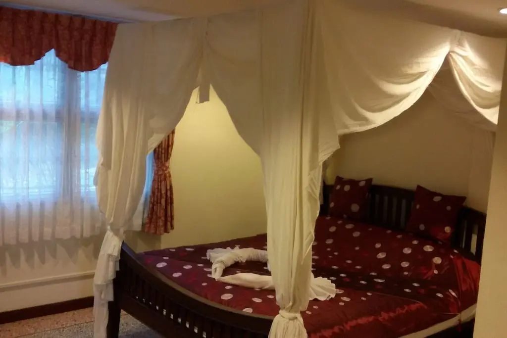 Краби: Tolmaj Family Apartment