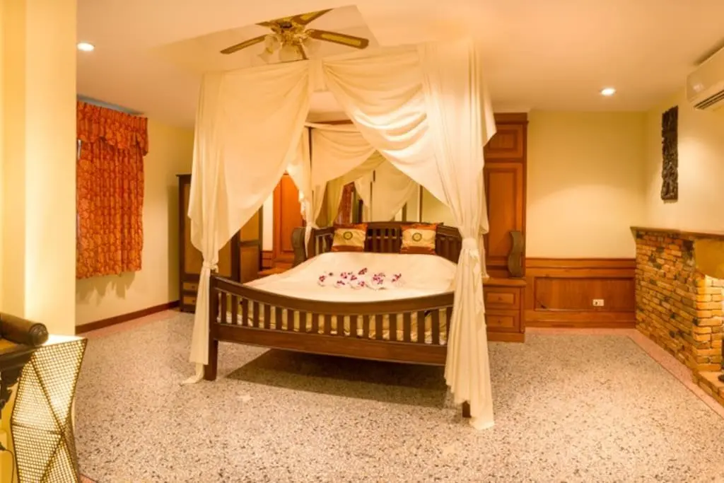Краби: Tolmaj Family Apartment