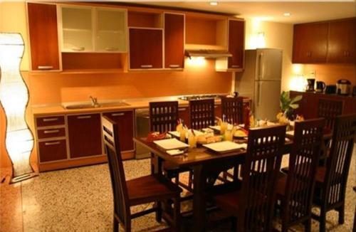 Краби: Tolmaj Family Apartment