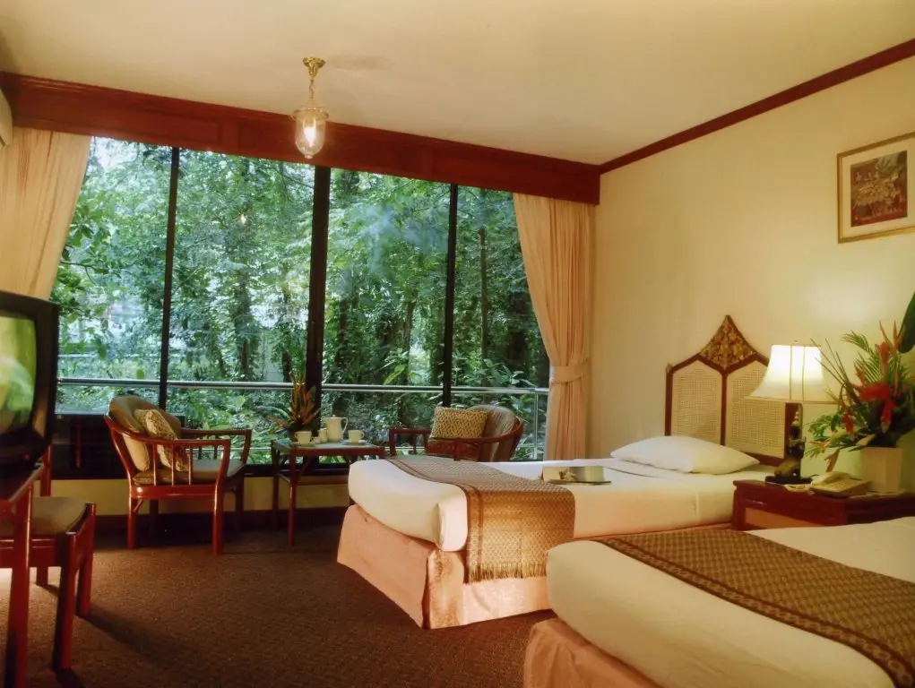 Sida Resort & Hotel — фото 1