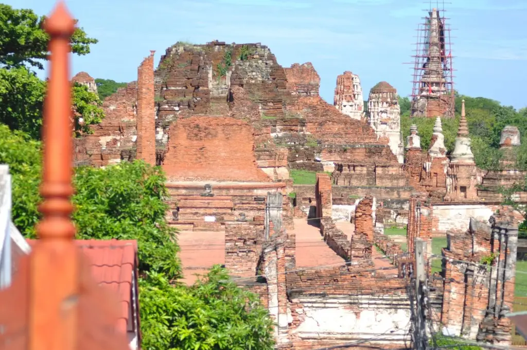 Аюттхая: The Sixty at Ayutthaya