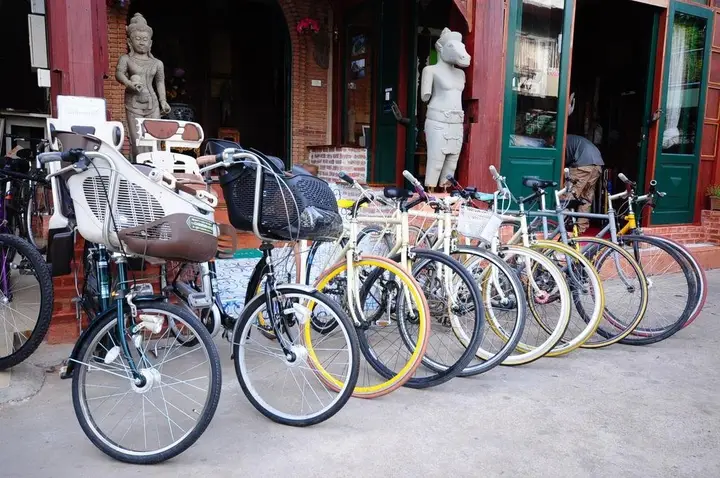 Аюттхая: The Sixty at Ayutthaya