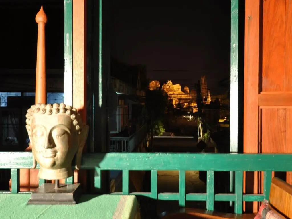 Аюттхая: The Sixty at Ayutthaya