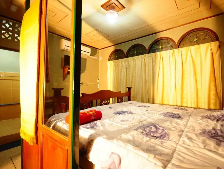 Аюттхая: The Sixty at Ayutthaya
