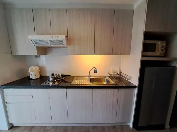 Сирача: Kantary Bay Hotel And Serviced Apartments