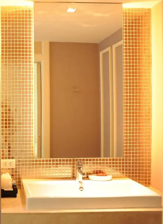 Бангкок: BKK Home 24 Boutique Hotel