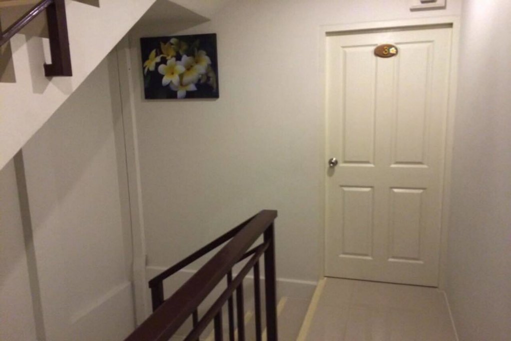 Чонбури: Tontalay Hotel