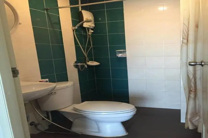 Чонбури: Tontalay Hotel