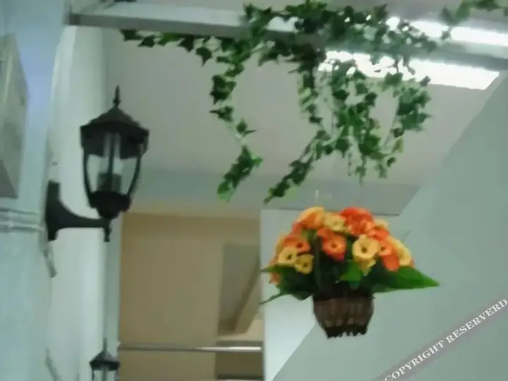 Бангкок: So Good Hostel