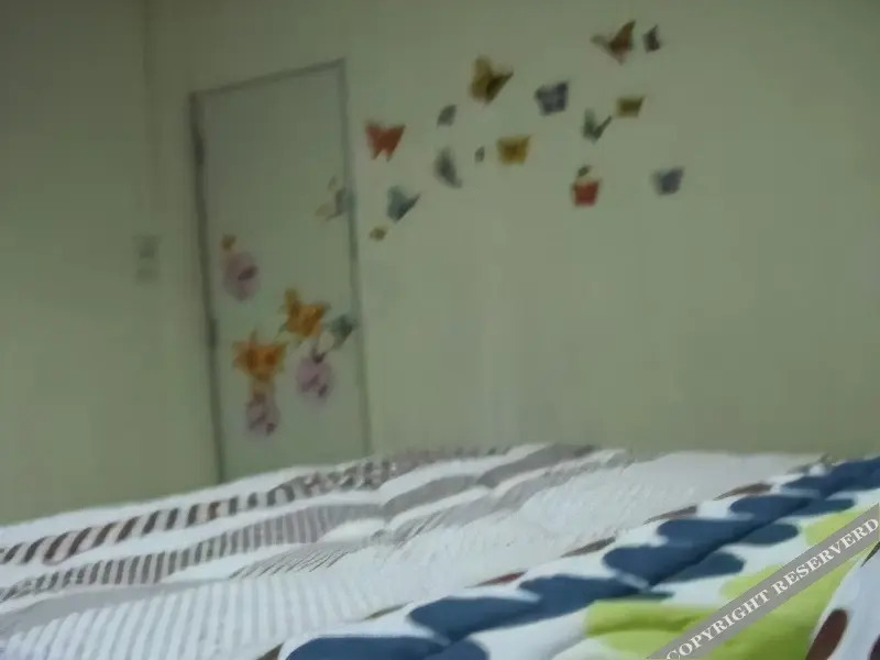 Бангкок: So Good Hostel