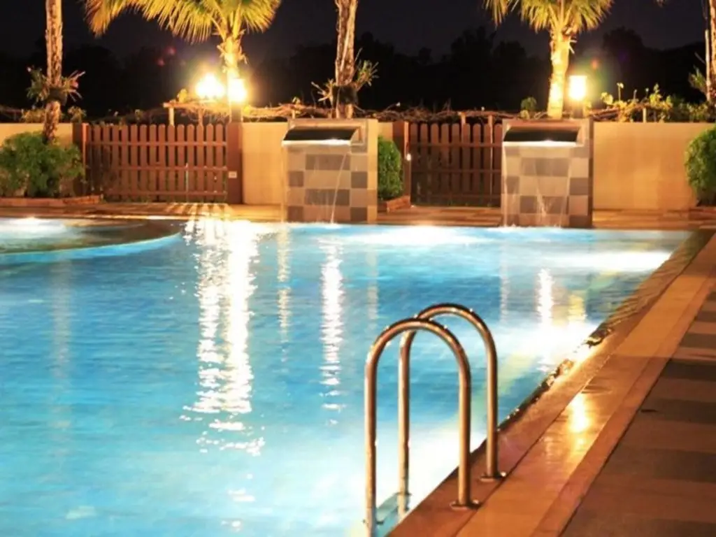 Кхонкэн: Bansuan Chomdao Resort
