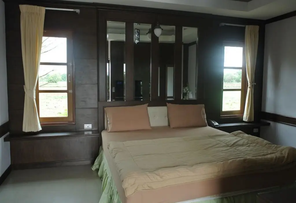 Кхонкэн: Bansuan Chomdao Resort