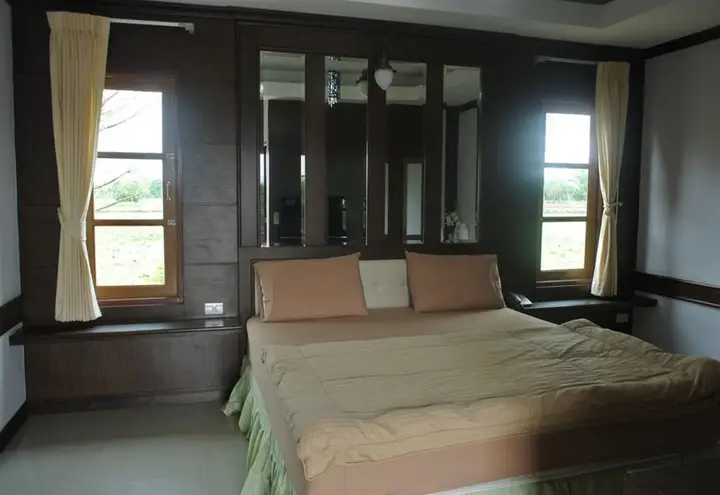 Кхонкэн: Bansuan Chomdao Resort