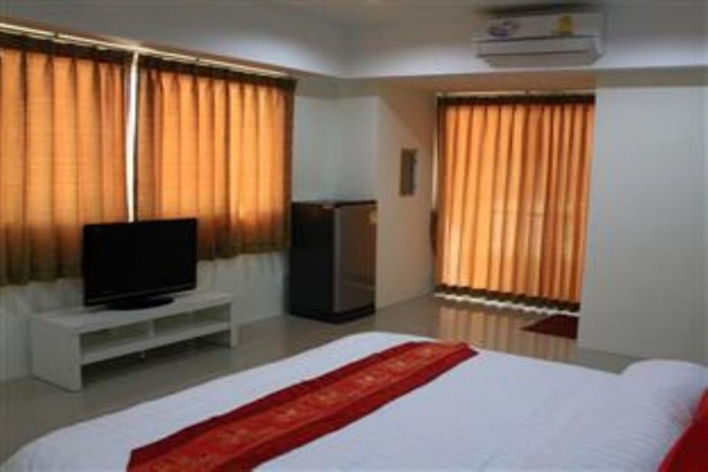 Кхонкэн: Buathip Resort