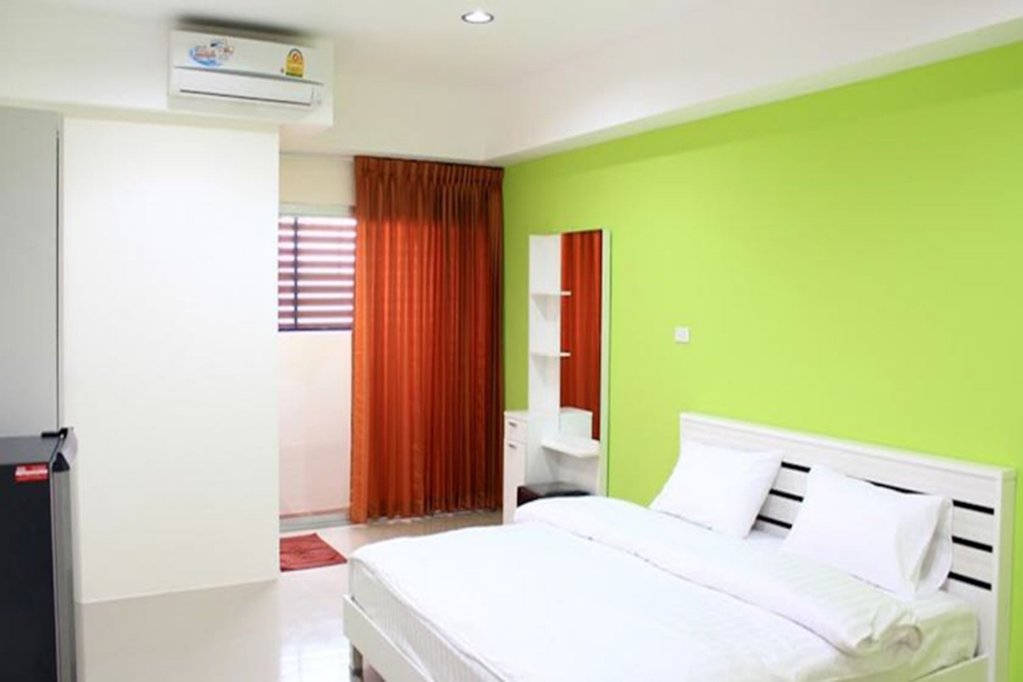 Кхонкэн: Buathip Resort