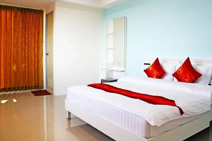 Кхонкэн: Buathip Resort