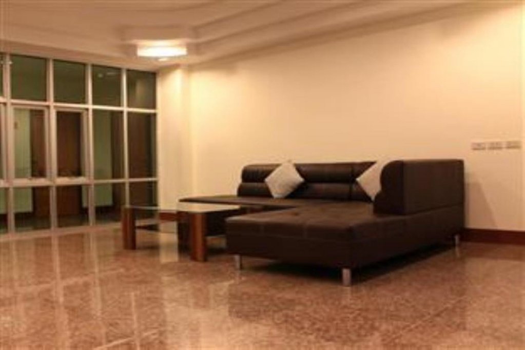 Кхонкэн: Buathip Resort