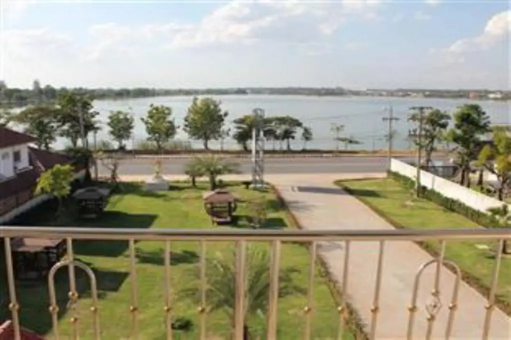Кхонкэн: Buathip Resort