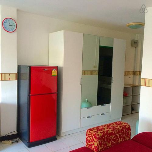 Районг: Rayong Beach Condo