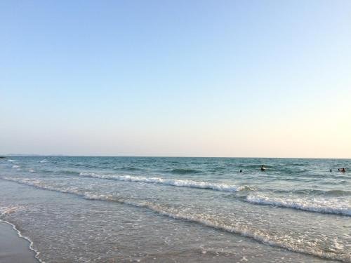 Районг: Rayong Beach Condo