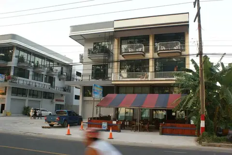 Beach Apartment Hat Mae Ramphueng — фото 1