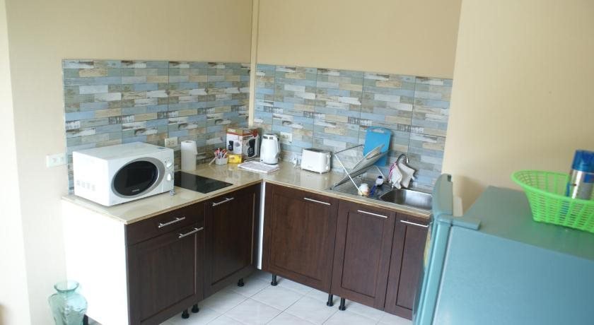 Районг: Beach Apartment Hat Mae Ramphueng