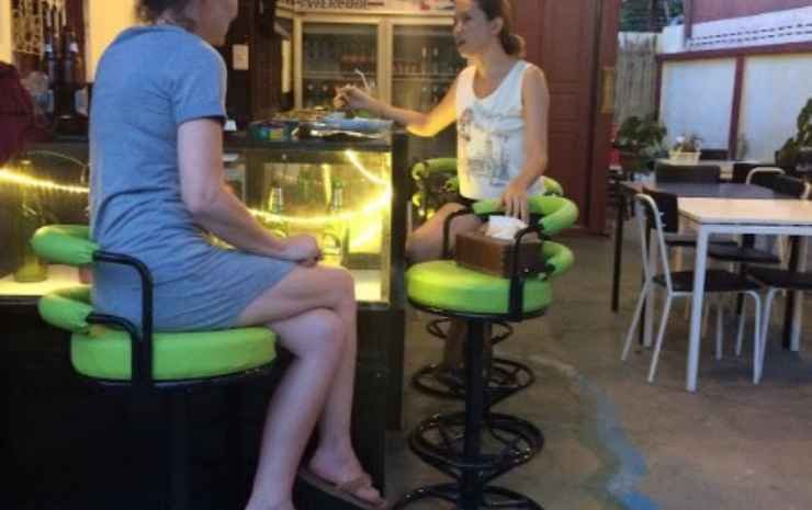 Чиангмай: Siam Hostel Chiang Mai