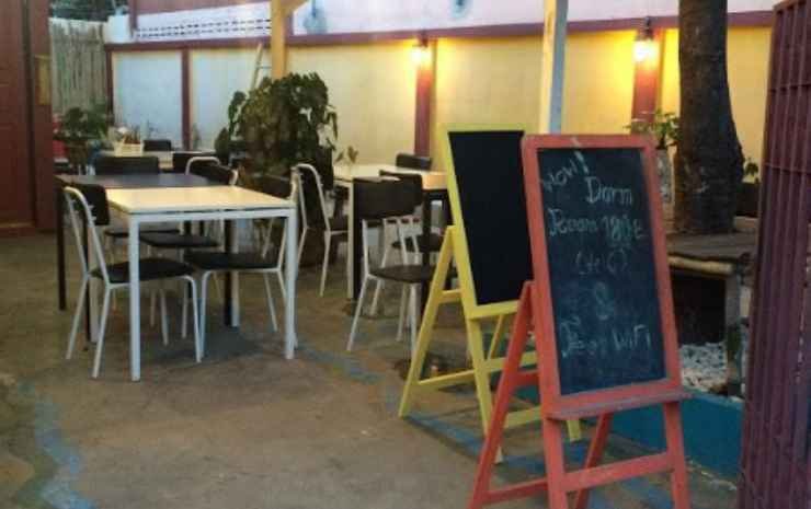 Чиангмай: Siam Hostel Chiang Mai