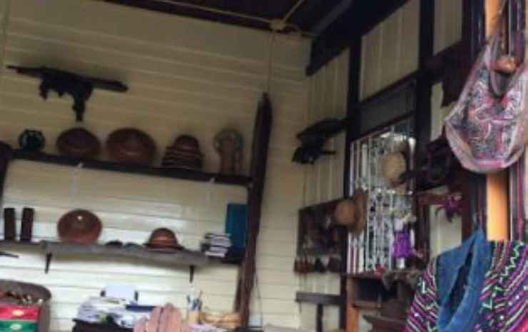 Чиангмай: Siam Hostel Chiang Mai